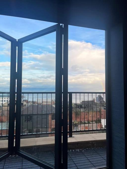 Highlights Views, Overlooking Mouth Of The Tyne Tynemouth Eksteriør billede