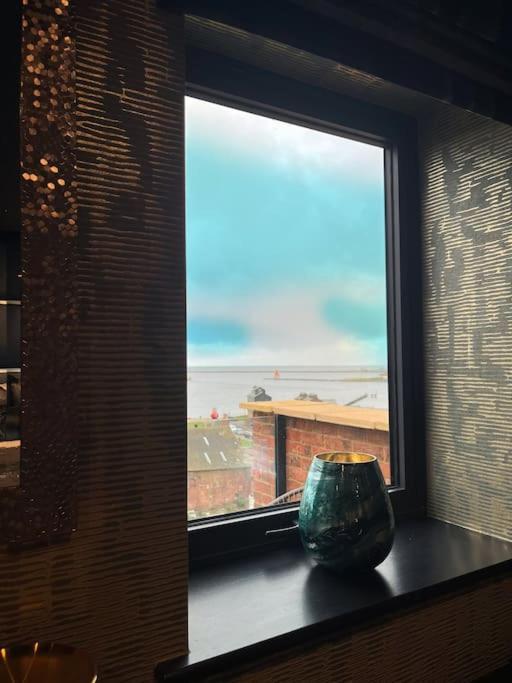 Highlights Views, Overlooking Mouth Of The Tyne Tynemouth Eksteriør billede